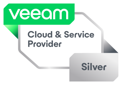 VCSP Silver Partner